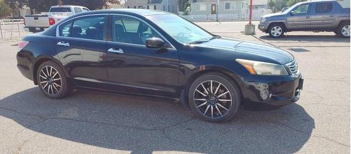 2009 Honda Accord EX