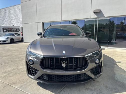 2022 Maserati Levante MODENA
