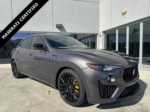 2022 Maserati Levante MODENA