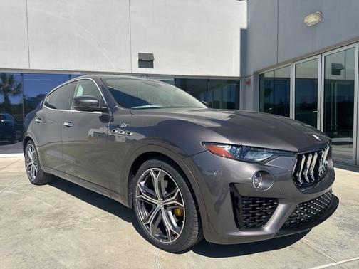 2022 Maserati Levante GT
