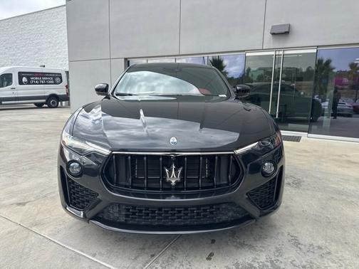 2022 Maserati Levante MODENA