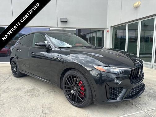 2022 Maserati Levante MODENA