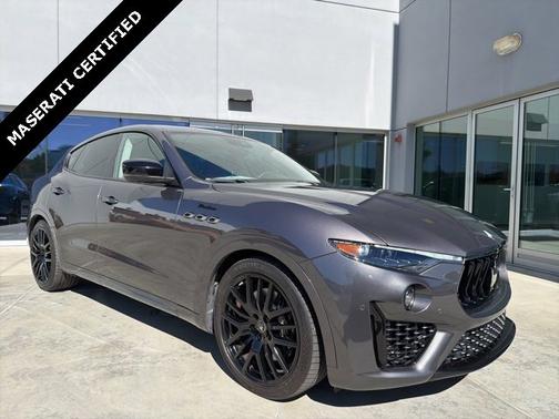 2022 Maserati Levante MODENA