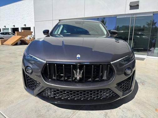 2022 Maserati Levante MODENA