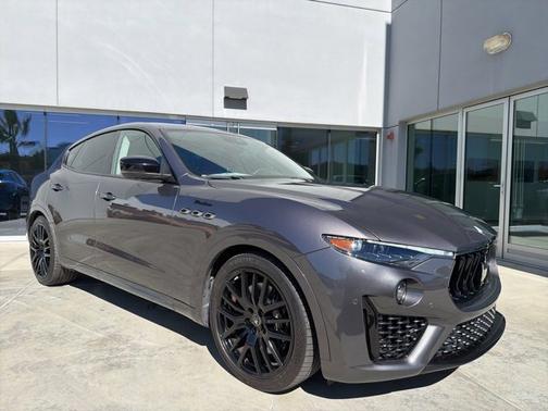 2022 Maserati Levante MODENA