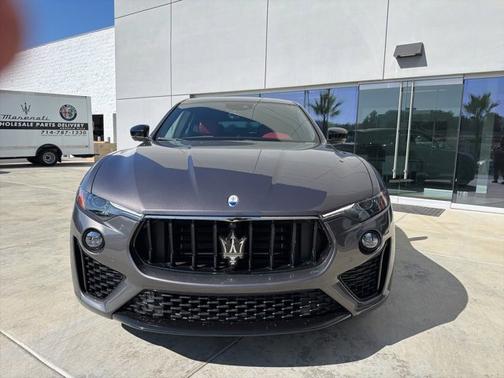 2023 Maserati Levante MODENA
