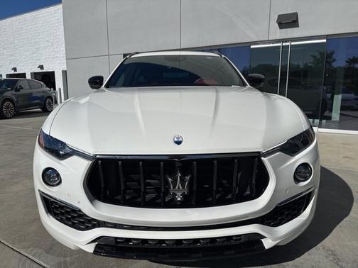 2022 Maserati Levante GT