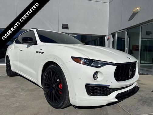 2022 Maserati Levante GT