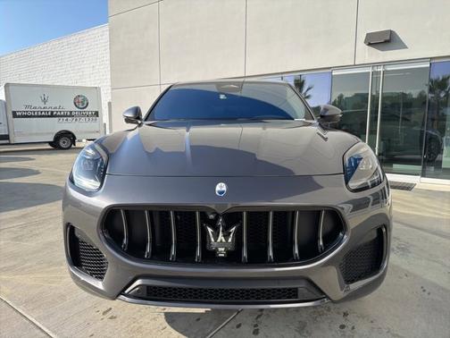 2023 Maserati Grecale GT