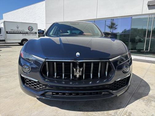 2022 Maserati Levante GT