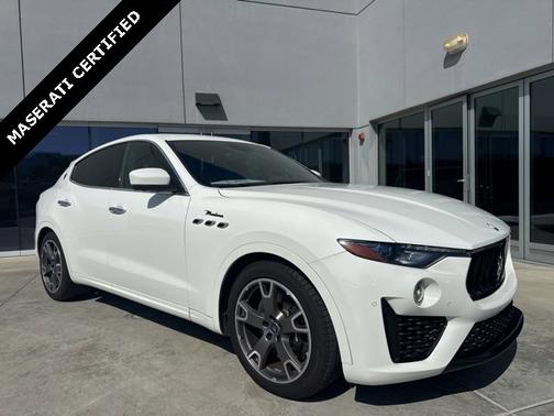 2022 Maserati Levante MODENA