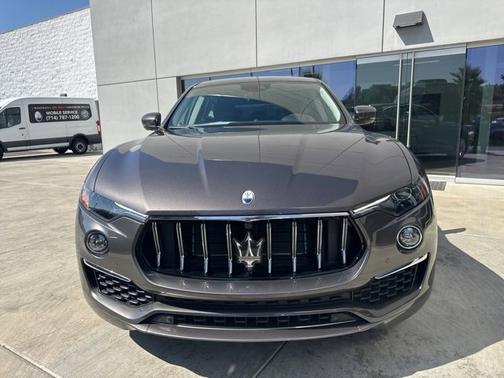 2022 Maserati Levante GT