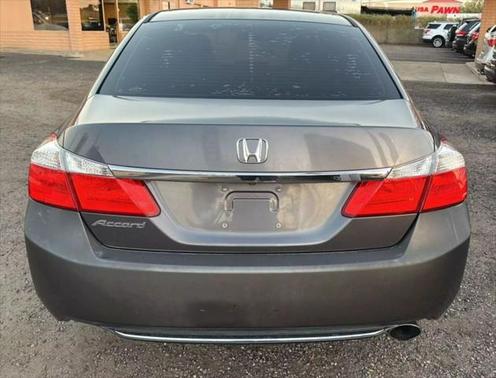 2013 Honda Accord EX