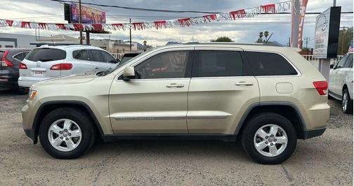 2011 Jeep Grand Cherokee Laredo