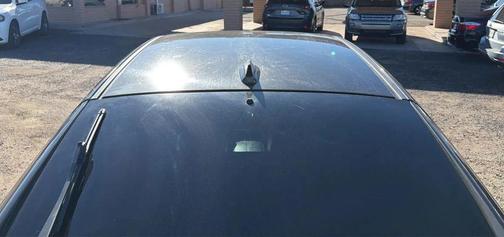 2014 Honda Crosstour EX-L