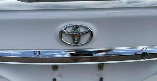 2012 Toyota Corolla S