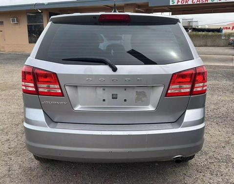 2015 Dodge Journey American Value Pkg