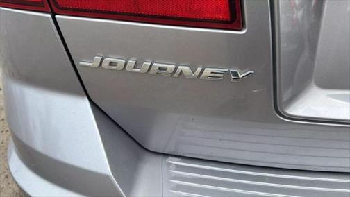 2015 Dodge Journey American Value Pkg