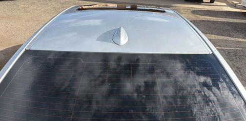 Glacier Silver Metallic 2019 BMW 330 330i Sedan 4D