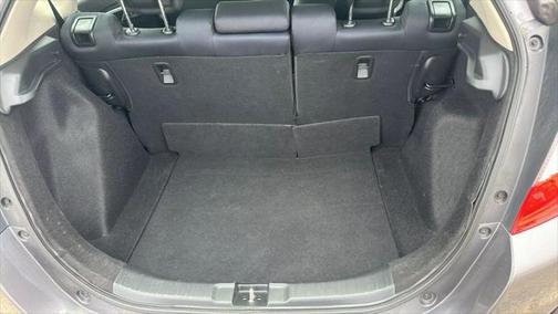 2015 Honda Fit LX