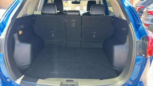 2013 Mazda CX-5 Sport