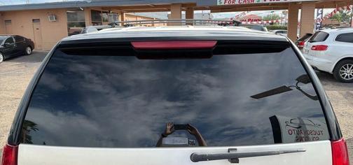 2012 GMC Yukon SLT