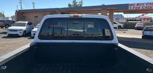 2000 Ford F-250 Long Bed