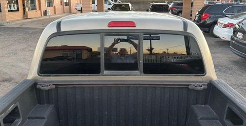 2005 Toyota Tacoma PreRunner Double Cab