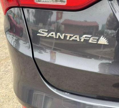 2016 Hyundai Santa Fe Sport 2.4L