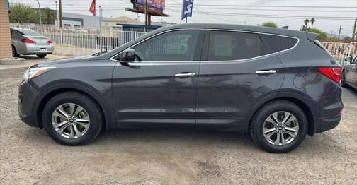 2016 Hyundai Santa Fe Sport 2.4L