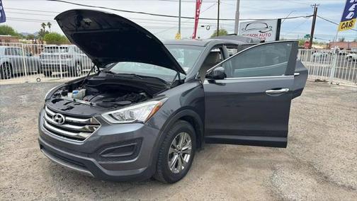 2016 Hyundai Santa Fe Sport 2.4L