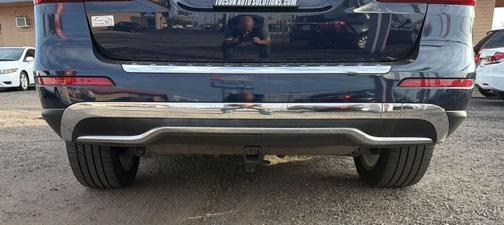 2015 Mercedes-Benz M-Class ML 350 Sport Utility 4D