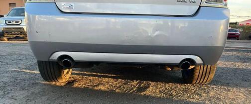 2009 Ford Fusion SEL
