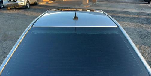 2009 Ford Fusion SEL