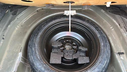 2009 Toyota Camry XLE