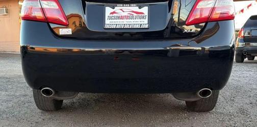 2009 Toyota Camry XLE