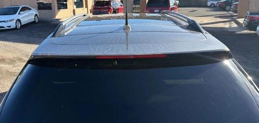 2011 Cadillac SRX Luxury Collection