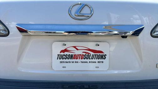2011 Lexus RX 350 Base