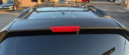 2013 Honda Odyssey EX-L