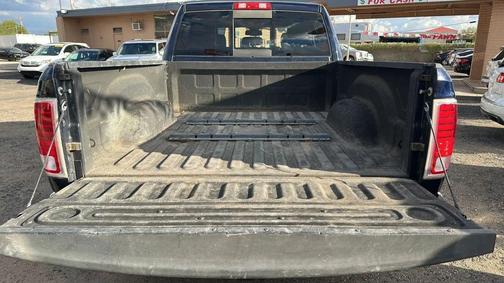 2014 RAM 2500 Laramie