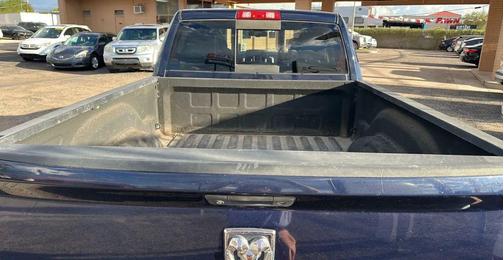 2014 RAM 2500 Laramie