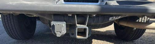 2006 Chevrolet Silverado 1500 LT Extended Cab