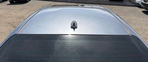 2013 Lexus GS 350 Base