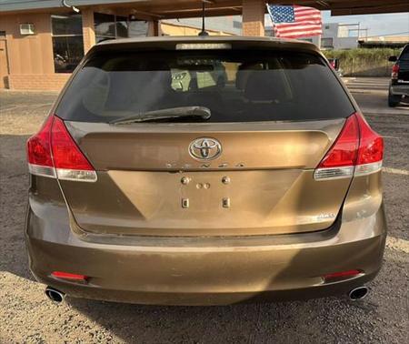 2009 Toyota Venza Base