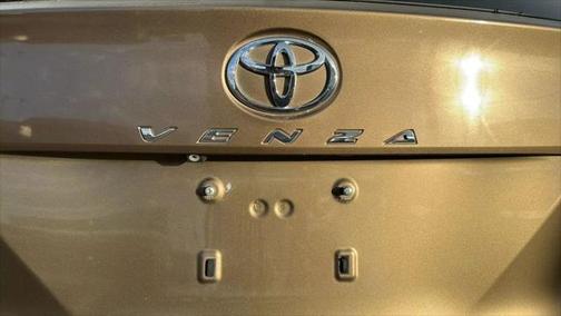 2009 Toyota Venza Base