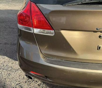 2009 Toyota Venza Base