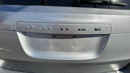 2016 Dodge Grand Caravan AVP/SE