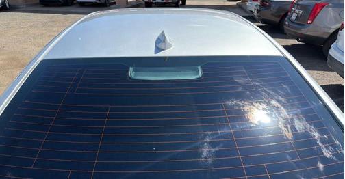 2017 Chevrolet Impala Premier 2LZ