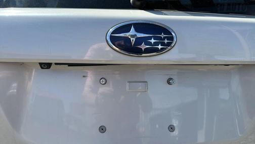 2014 Subaru Forester 2.0XT Touring