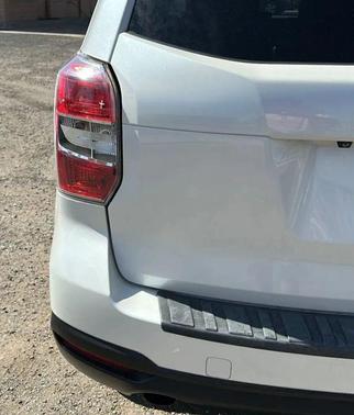 2014 Subaru Forester 2.0XT Touring